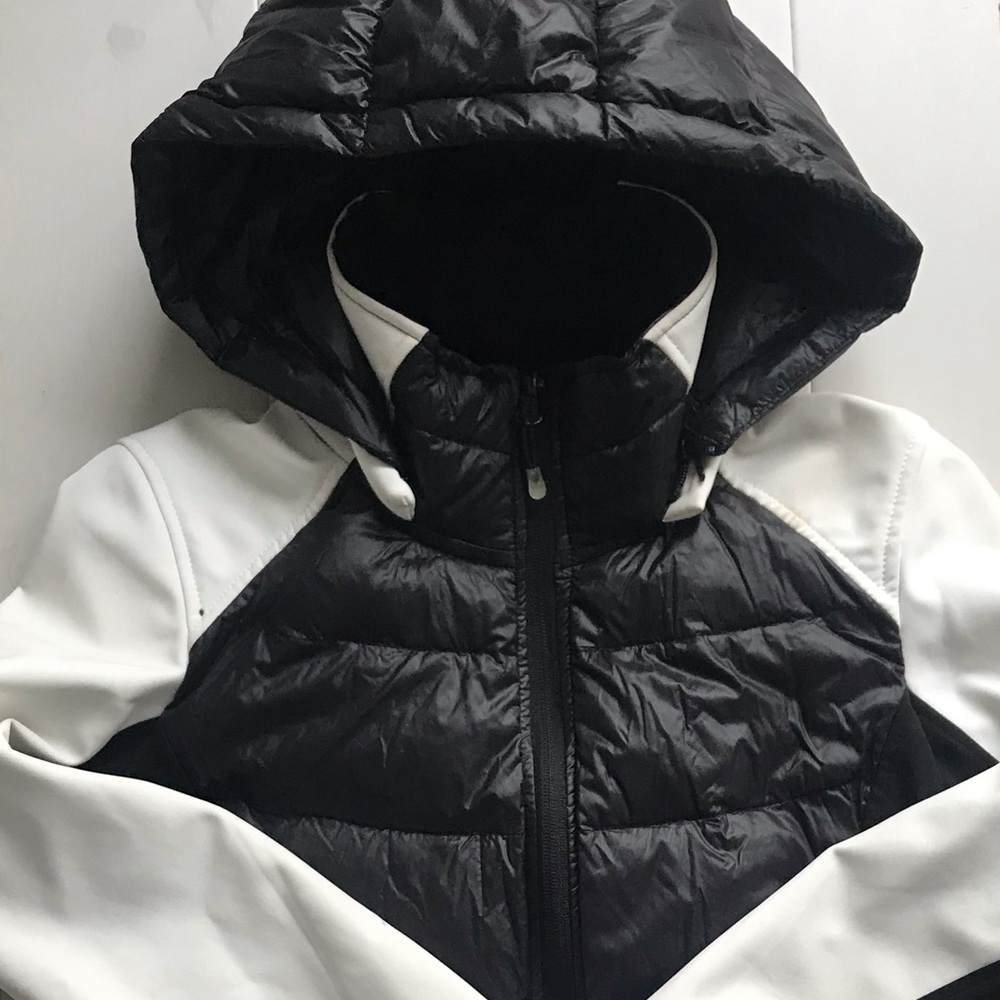 {Halifax Traders} - Winter Jacket - image 2